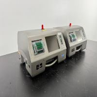 Hach Met One 3400 Airborne Particle Counters - Quantity 2 image 0